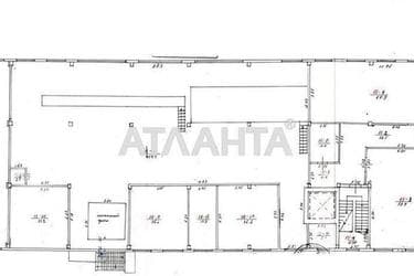 Коммерческая недвижимость по адресу 19-й км Старокиевской дор. (площадь 3051,2 м²) - Atlanta.ua - фото 19