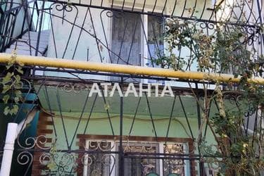 Дача по адресу ул. Морская (площадь 85 м²) - Atlanta.ua - фото 20