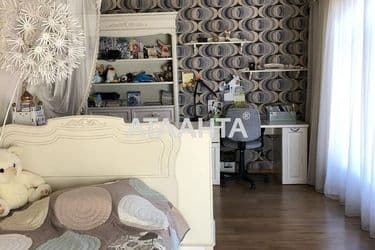 Дом по адресу ул. Мадридская (площадь 205 м²) - Atlanta.ua - фото 31