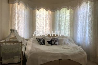 Дом по адресу ул. Мадридская (площадь 205 м²) - Atlanta.ua - фото 23