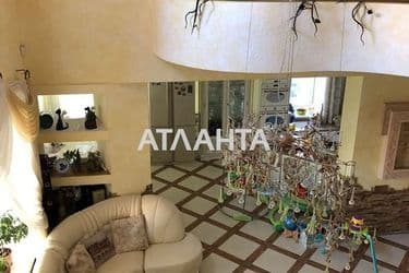 Дом по адресу ул. Мадридская (площадь 205 м²) - Atlanta.ua - фото 35