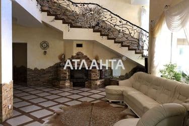 Дом по адресу ул. Мадридская (площадь 205 м²) - Atlanta.ua - фото 36