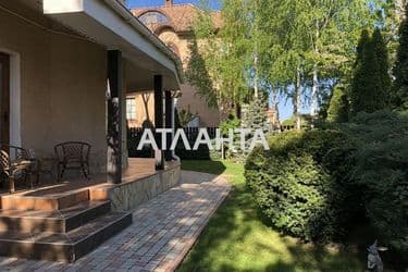 Дом по адресу ул. Мадридская (площадь 205 м²) - Atlanta.ua - фото 41
