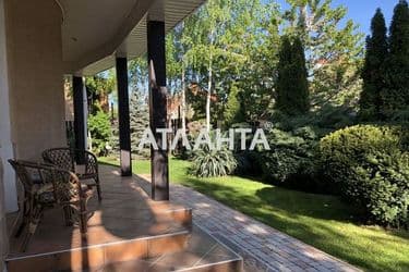 Дом по адресу ул. Мадридская (площадь 205 м²) - Atlanta.ua - фото 42