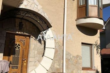 Дом по адресу ул. Мадридская (площадь 205 м²) - Atlanta.ua - фото 22