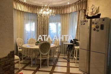 Дом по адресу ул. Мадридская (площадь 205 м²) - Atlanta.ua - фото 28