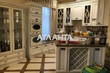 Дом по адресу ул. Мадридская (площадь 205 м²) - Atlanta.ua - фото 29