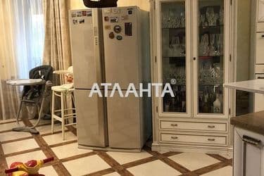 Дом по адресу ул. Мадридская (площадь 205 м²) - Atlanta.ua - фото 27