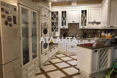 Дом по адресу ул. Мадридская (площадь 205 м²) - Atlanta.ua - фото 26