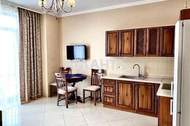 1-room apartment apartment by the address st. Grecheskaya Karla Libknekhta (area 55 m²) - Atlanta.ua - photo 9