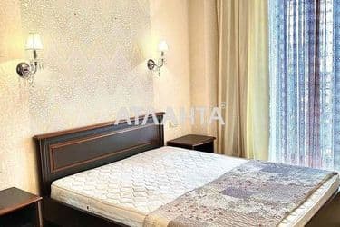 1-room apartment apartment by the address st. Grecheskaya Karla Libknekhta (area 55 m²) - Atlanta.ua - photo 10