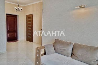 1-room apartment apartment by the address st. Grecheskaya Karla Libknekhta (area 55 m²) - Atlanta.ua - photo 12