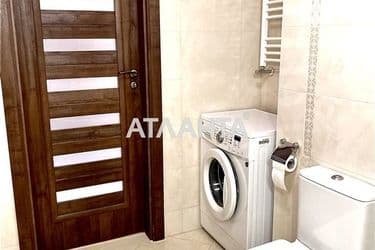 1-room apartment apartment by the address st. Grecheskaya Karla Libknekhta (area 55 m²) - Atlanta.ua - photo 14