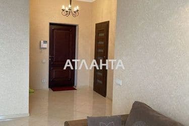 1-room apartment apartment by the address st. Grecheskaya Karla Libknekhta (area 55 m²) - Atlanta.ua - photo 16