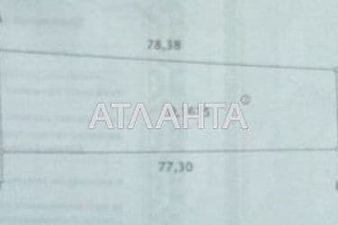 Участок по адресу Октябрьский 1-й пер. (площадь 16,8 сот) - Atlanta.ua - фото 4