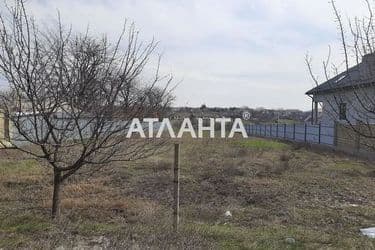 Участок по адресу Октябрьский 1-й пер. (площадь 16,8 сот) - Atlanta.ua - фото 3