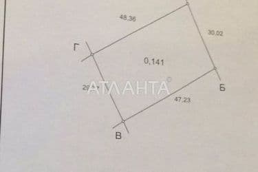 Landplot by the address st. Monastyrskogo (area 14,1 acr) - Atlanta.ua - photo 4