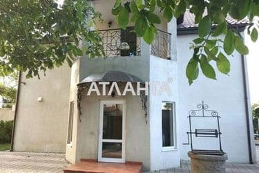 House by the address st. 2 ya ulitsa (area 160 m²) - Atlanta.ua - photo 26