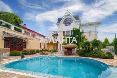 Дом по адресу ул. Каманина (площадь 1000 м²) - Atlanta.ua - фото 20