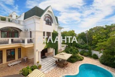 Дом по адресу ул. Каманина (площадь 1000 м²) - Atlanta.ua - фото 22