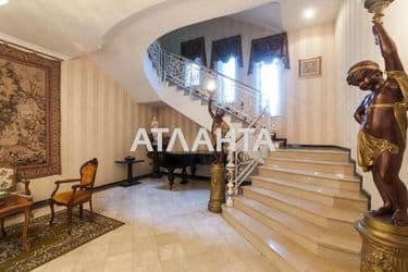 Дом по адресу ул. Каманина (площадь 1000 м²) - Atlanta.ua - фото 25