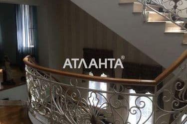 Дом по адресу ул. Каманина (площадь 1000 м²) - Atlanta.ua - фото 31