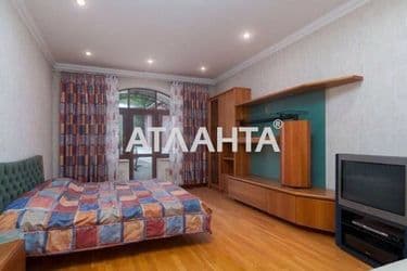 Дом по адресу ул. Каманина (площадь 1000 м²) - Atlanta.ua - фото 36