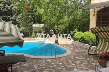 Дом по адресу ул. Каманина (площадь 1000 м²) - Atlanta.ua - фото 38