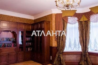 Будинок за адресою вул. Азарова віце-адм. (площа 800 м²) - Atlanta.ua - фото 14