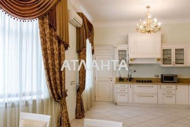 Будинок за адресою вул. Азарова віце-адм. (площа 800 м²) - Atlanta.ua - фото 17