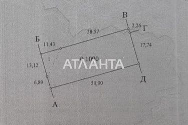 Ділянка за адресою вул. Ватутіна (площа 10 сот) - Atlanta.ua - фото 8
