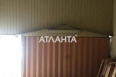 Дом (площадь 53,4 м²) - Atlanta.ua - фото 36