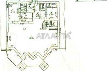 Commercial real estate at st. Dobrovolskogo pr (area 229,2 m²) - Atlanta.ua - photo 16