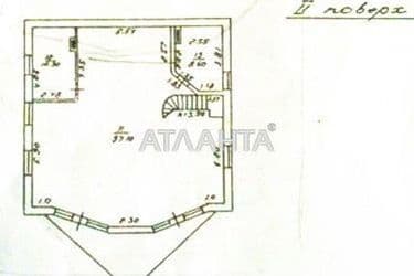 Commercial real estate at st. Dobrovolskogo pr (area 229,2 m²) - Atlanta.ua - photo 17