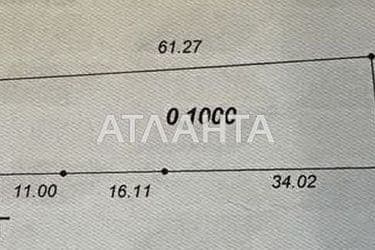 Landplot by the address st. Shevchenko (area 10 acr) - Atlanta.ua - photo 14