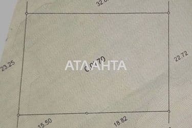 Ділянка за адресою вул. Центральна (площа 7,7 сот) - Atlanta.ua - фото 18