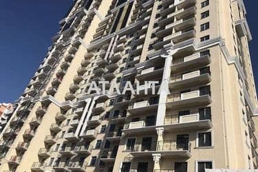 1-комнатная квартира по адресу ул. Педагогическая (площадь 48 м²) - Atlanta.ua - фото 44