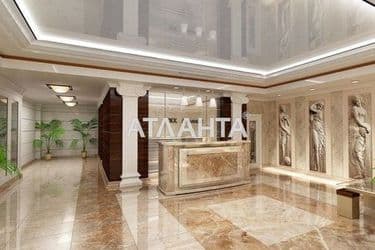 1-комнатная квартира по адресу ул. Педагогическая (площадь 48 м²) - Atlanta.ua - фото 46