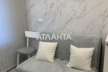 1-комнатная квартира по адресу ул. Педагогическая (площадь 48 м²) - Atlanta.ua - фото 37