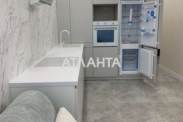 1-комнатная квартира по адресу ул. Педагогическая (площадь 48 м²) - Atlanta.ua - фото 29