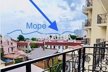 1-комнатная квартира по адресу ул. Педагогическая (площадь 48 м²) - Atlanta.ua - фото 30