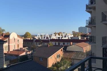 1-комнатная квартира по адресу ул. Педагогическая (площадь 48 м²) - Atlanta.ua - фото 54