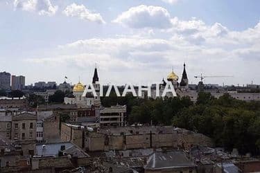 2-rooms apartment apartment by the address st. Bolshaya arnautskaya Chkalova (area 80 m²) - Atlanta.ua - photo 20