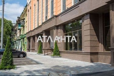 2-rooms apartment apartment by the address st. Bolshaya arnautskaya Chkalova (area 80 m²) - Atlanta.ua - photo 14