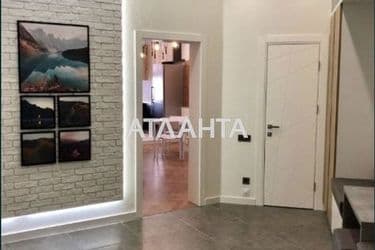 1-room apartment apartment by the address st. Gagarinskoe plato (area 45 m²) - Atlanta.ua - photo 14