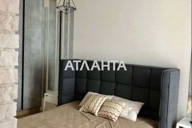 1-room apartment apartment by the address st. Gagarinskoe plato (area 45 m²) - Atlanta.ua - photo 12