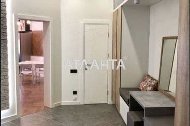 1-room apartment apartment by the address st. Gagarinskoe plato (area 45 m²) - Atlanta.ua - photo 15