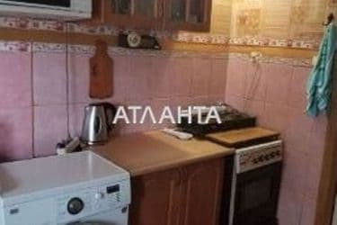 Комунальна квартира за адресою вул. Промислова (площа 21 м²) - Atlanta.ua - фото 13