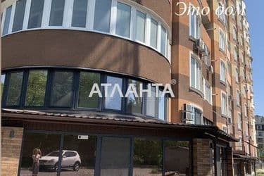 Комерційна нерухомість за адресою вул. Зоопаркова (площа 83,1 м²) - Atlanta.ua - фото 7