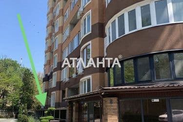 Комерційна нерухомість за адресою вул. Зоопаркова (площа 83,1 м²) - Atlanta.ua - фото 8